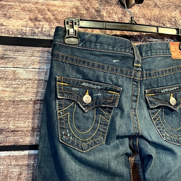 True Religion Jordan jeans - Picture 9 of 15